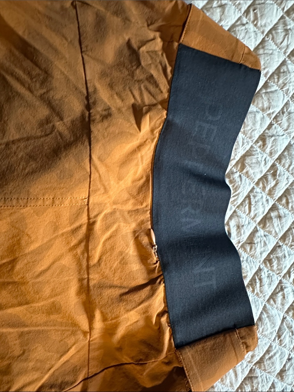 Peppermint MTB Tech Short REEF ROSEWOOD - Picture 4 of 4
